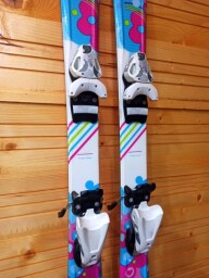 LYŽE ELAN LIL MAGIC 110CM